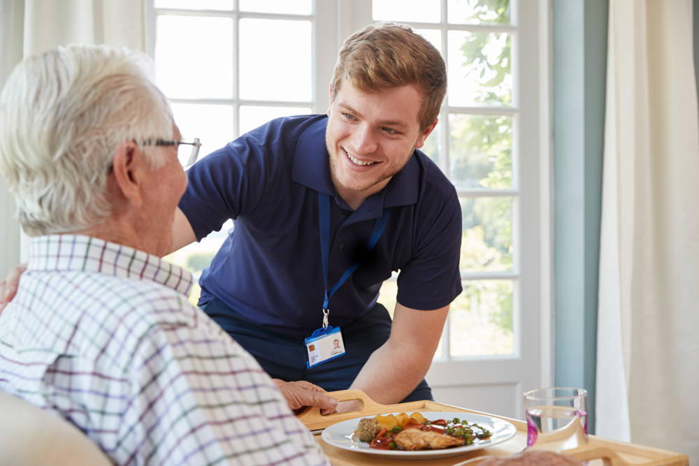 Level 2 Certificate in the Principles of Dementia Care